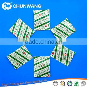 Wholesale Price Oxygen Absorber for Food Usage 20CC