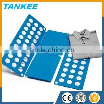 Factory Wholesale Clothes Shirt Folding Board Plastic Folder