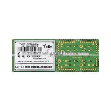 Good offer GE863 3g sim Embedded GSM module GPRS modem