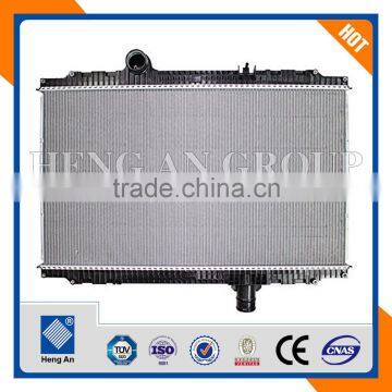 High Quality OEM Manufacturer Kenworth Peterbilt Truck Radiator photo-2