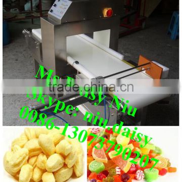 industrial metal particle detector/metal impurities detector/Metal Detectors for foreign matter