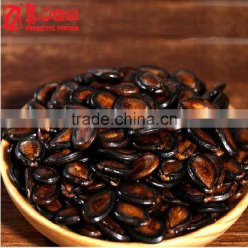 Salted Flavor Chinese Hybrid Watermelon Seeds photo-5