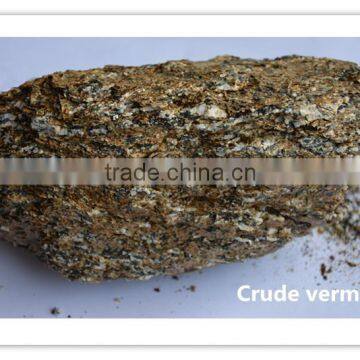 Exfoliated Vermiculite