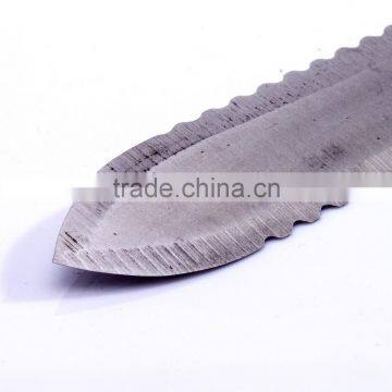 New Style High Quality Serrated Stainless Steel Hot Sale photo-4