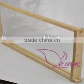 America Style Wood Beehive Frame for Beekeeping