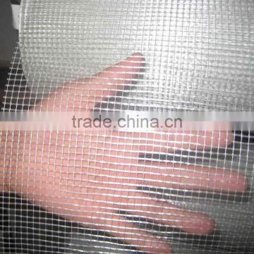 cheap 3mm*3mm 150g Fiberglass wire mesh