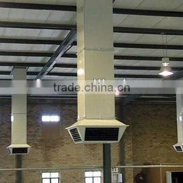 Roof Evaporative Cooling/ Roof Evaporative Air Cooler/ Roof Air Cooler photo-5