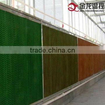 Farm Poultry Evaporative Honey Comb Cooling Pad Sale