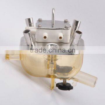 PSU 380CC milk claw with PSU material for milking machie for cow