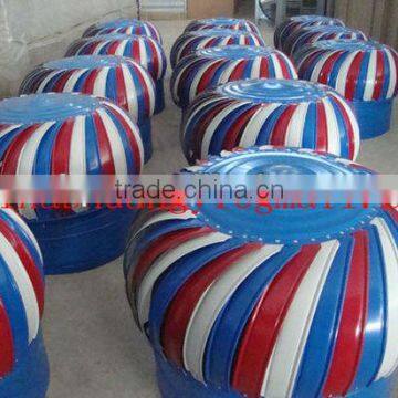 Turbine Ventilator (FRP/Stainless Steel) photo-5