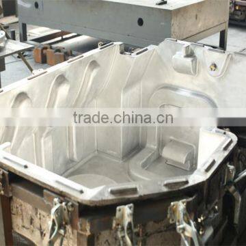 2016 die casting alum mould