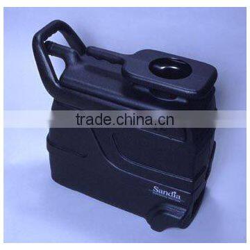 rotomold floor scrubber parts