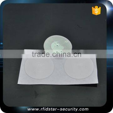 Anti Metal Ntag203 NFC Tags for All Android, Windows 8 & BlackBerry Compatible photo-6