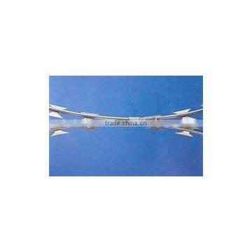 Razor barbed wire