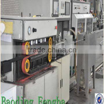 Flat Dripper Drip Tape Machinery