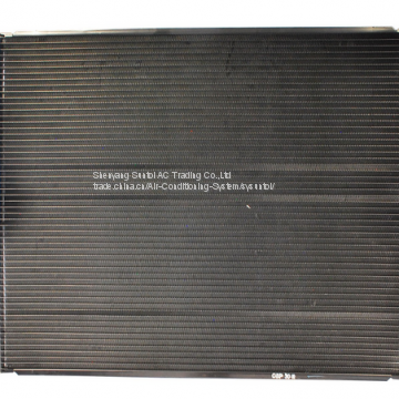 12V DC Air Conditioner For TOYOTA 4RUNNER 4.0L V6 Compressor photo-2