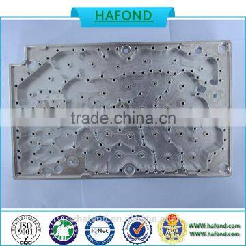 High Precision China Factory Professional OEM Metal Stamping Mold photo-5