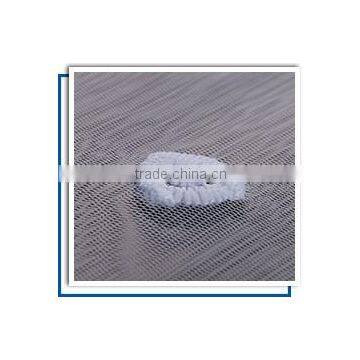 Hotsale Fashion White Office Sheer Voile Curtain Cheap Embroidery Sheer Curtain Fabric photo-3