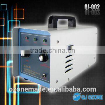 2g Excellent quality useful ozone sterilization machine