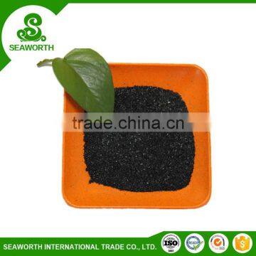 Best Sell Water Soluble Humic Acid Sodium With SGS photo-6