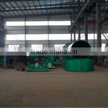 Compound Fertilizer Poduction Machine