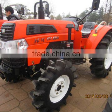 Shuhe 50HP 4WD Farm Tractor