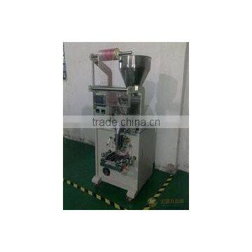 Sault Condiment Packing Machine photo-4