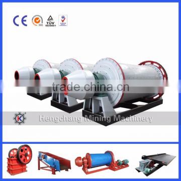 Reliable energy saving stone miller machinery