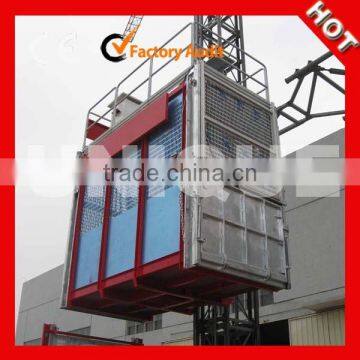 Hot Sale SS120 Electric Hoist For Construction