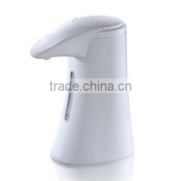 Touchless Soap liquid & shampoo Dispenser-KIT-03