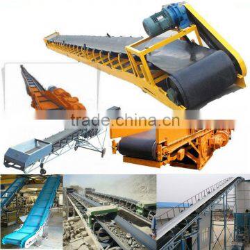 Large Capacity&Good Performance Conveyor System