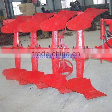 hydraulic pressure moldboard plow