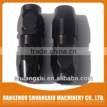 export good quality grease coupler for lubrication