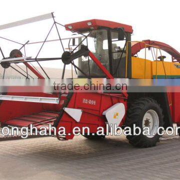 Agriculture machine,silage harvester,forage harvester