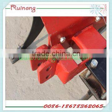 Spring Loaded Tiller