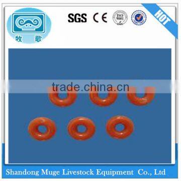 Docked Tail Ring For European Market