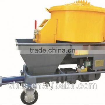 Wall Plastering machine, Factory price Professional Manufacturer plaster machine for wall