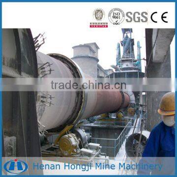 High Performance Lime Kiln Refractory with ISO9001:2008 Certification