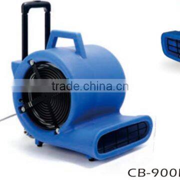 hotel cleaning machine blower drying machine fan 3 speed blower silent fan blower