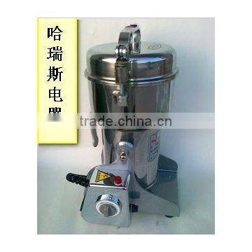 Electric Stainless Steel Beans Grinders With CE certificate