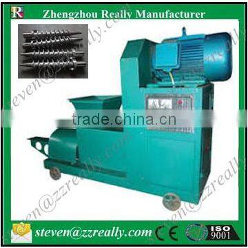 Sawdust Briquetting Machine/charcoal making machine/wood charcoal briquette machine