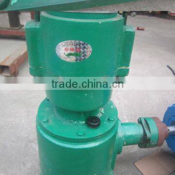Small Feed Mill Plant/poultry Feed Mill/feed Pellet photo-6