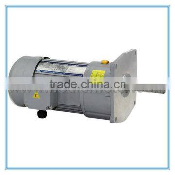 HOULE feeding machine single stage gearboxes automatic gear motor feeding motor poultry drinking systems