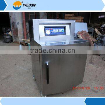 used rice powder weighing and packing machine