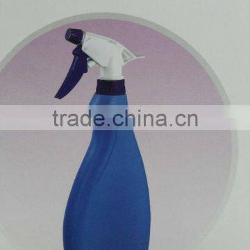 Good quality Plastic Sprayer bottle with trigger sprayer-49