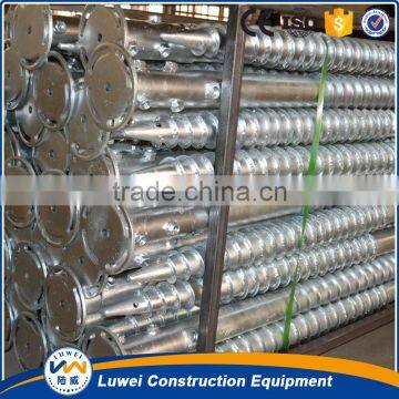 Steel Structure Truss Purlin Best Selling Products in America 2016 photo-2