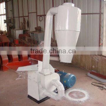 CE Approved hammer mill/pulverizer/grinder for agricultural waste