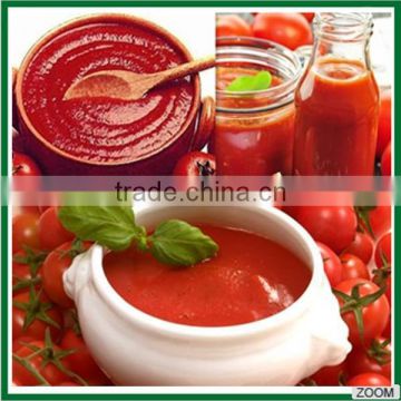 Factory Price ketchup filling machine