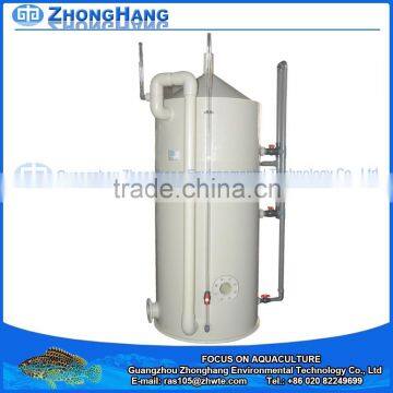 Biological Filter For Recirculating Aquaculture System