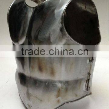 HALLOWEEN GREEK MUSCLE ARMOR BREAST PLATE